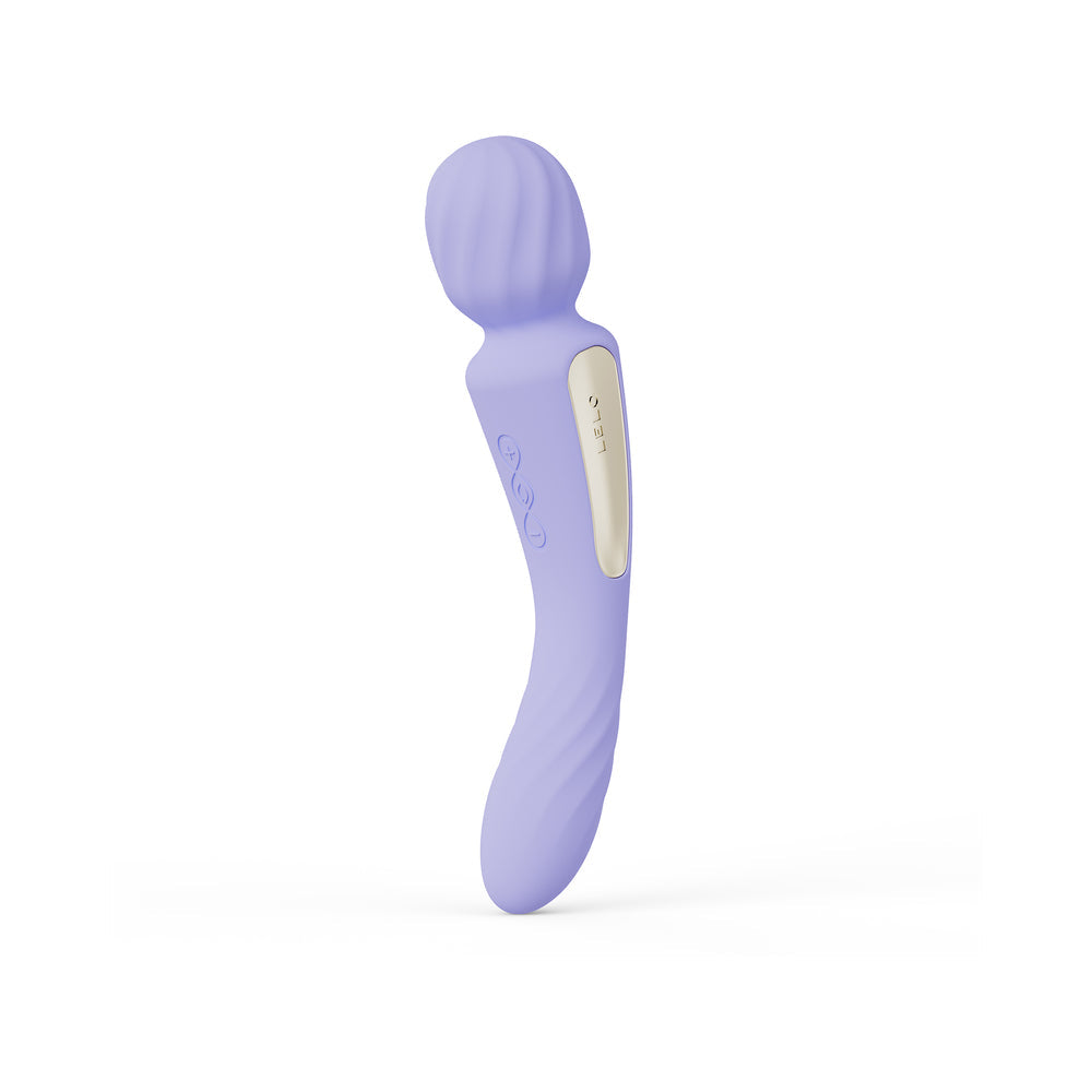 LELO SWITCH™ — Dual-Ended Wand Vibrator