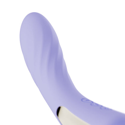 LELO SWITCH™ — Dual-Ended Wand Vibrator