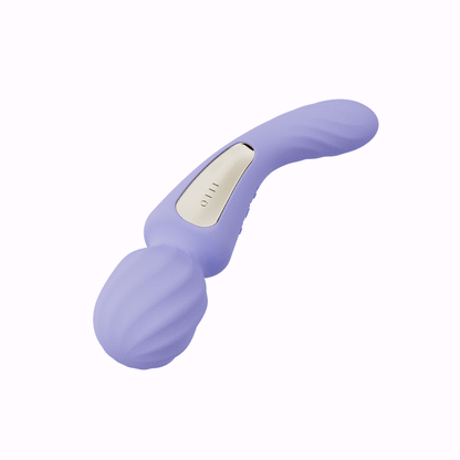 LELO SWITCH™ — Dual-Ended Wand Vibrator