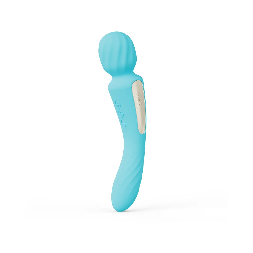 LELO SWITCH™ — Dual-Ended Wand Vibrator