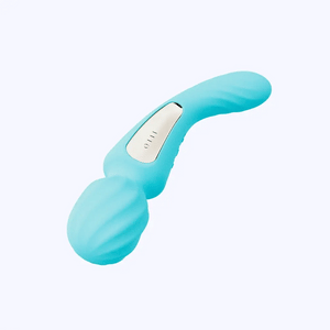 LELO SWITCH™ — Dual-Ended Wand Vibrator