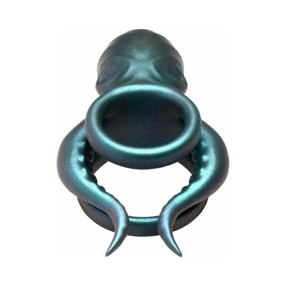 Creature Cocks Octo Grip - Vibrating Octopus Cock Ring