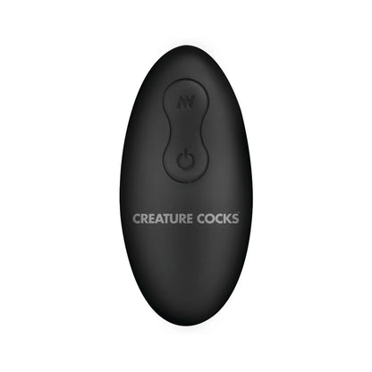 Creature Cocks Octo Grip - Vibrating Octopus Cock Ring