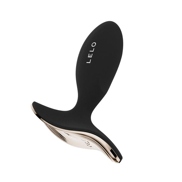 LELO SURFER™ 2 - Vibrating Anal Plug