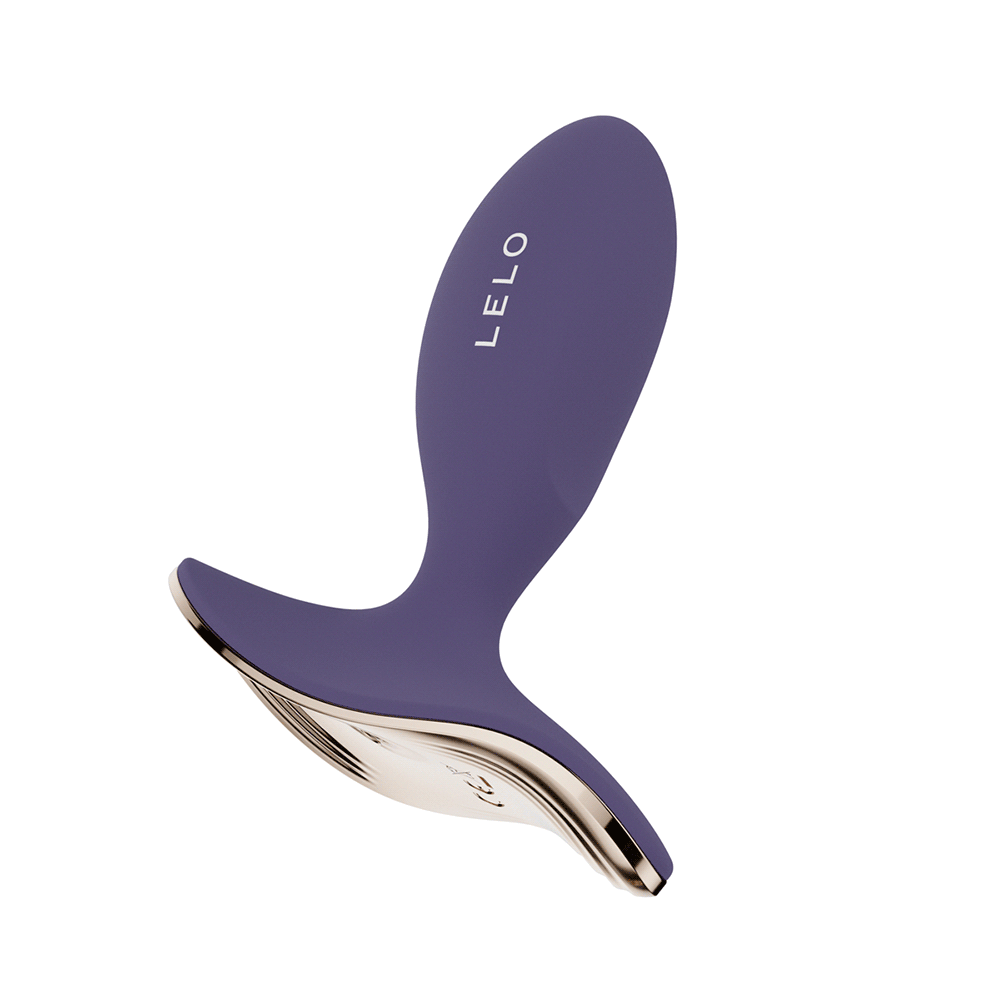LELO SURFER™ 2 - Vibrating Anal Plug