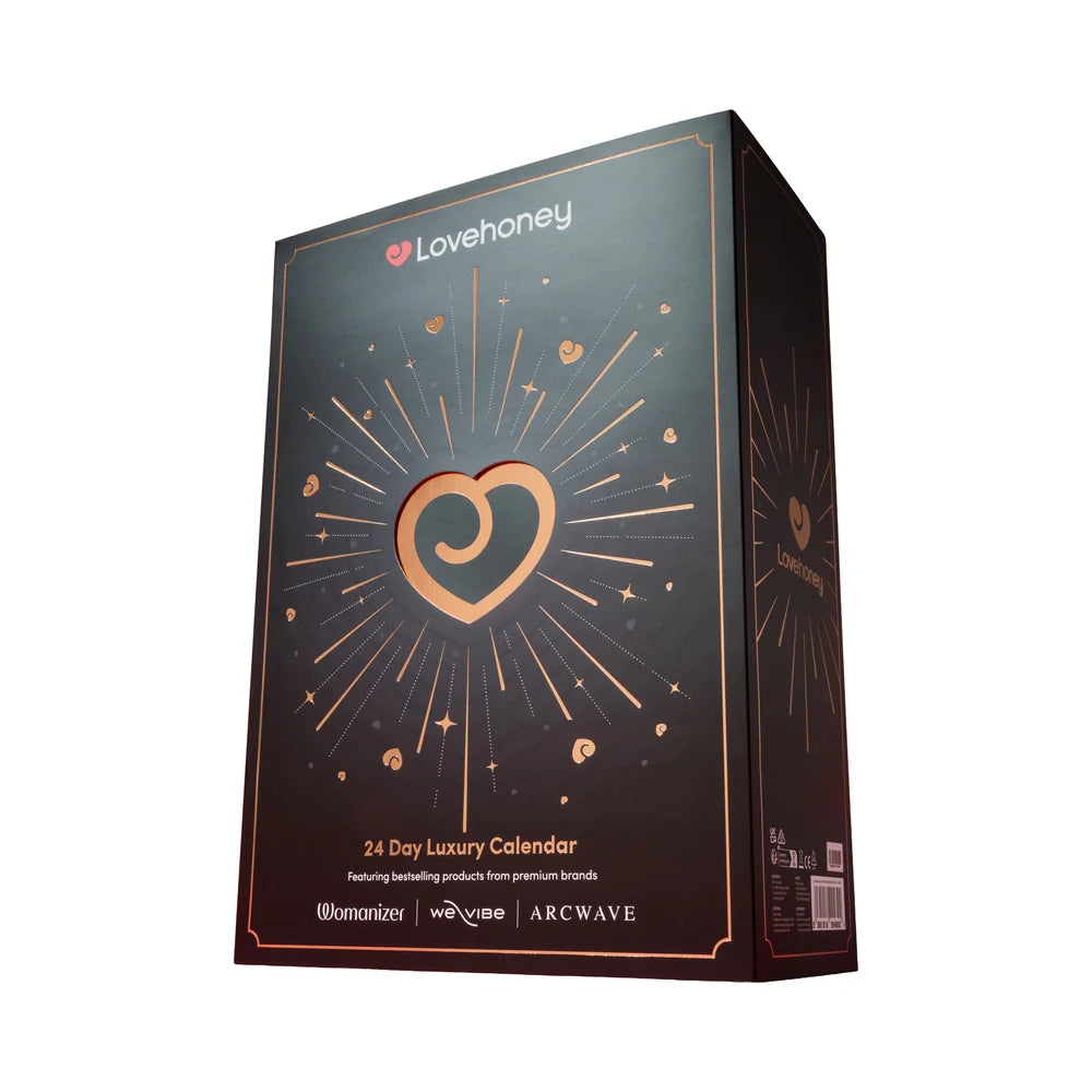 Lovehoney Luxury - 24-Day Advent Calendar 2026