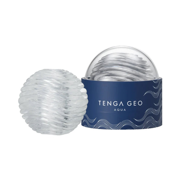 TENGA Geo - Aqua