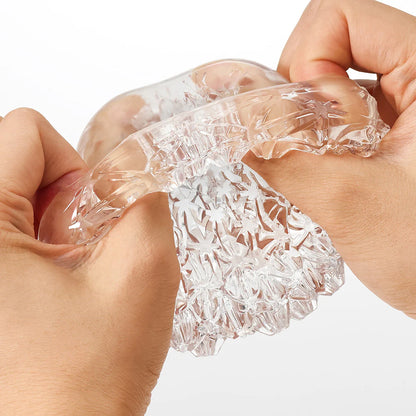 TENGA Geo - how to use