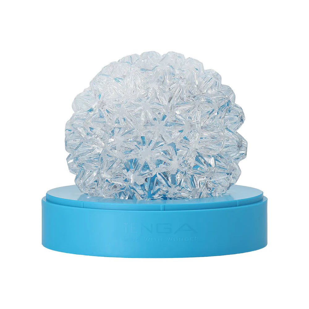 TENGA Geo - Glacier
