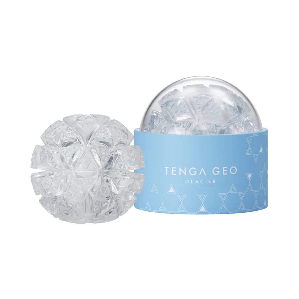 TENGA Geo - Glacier