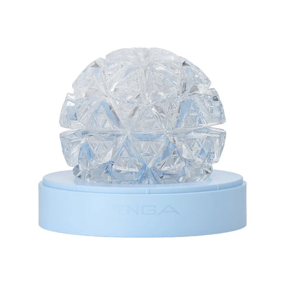 TENGA Geo - Glacier