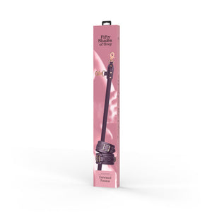 Fifty Shades of Grey Entwined Passion Spreader Bar