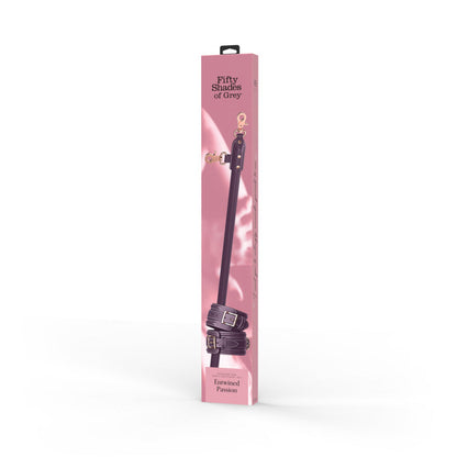 Fifty Shades of Grey Entwined Passion Spreader Bar