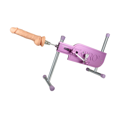 Kiiroo PleasureDrive - Interactive Thrusting Sex Machine