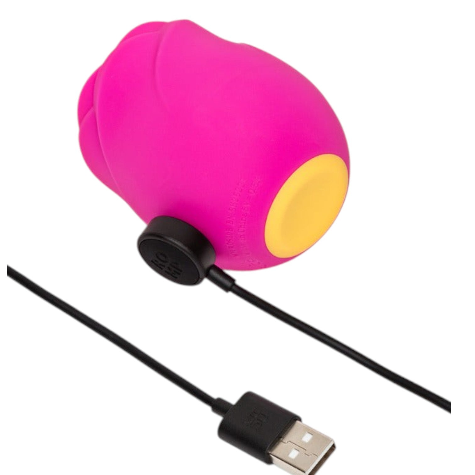 Romp Rose 2.0