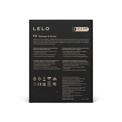 Lelo F2S™