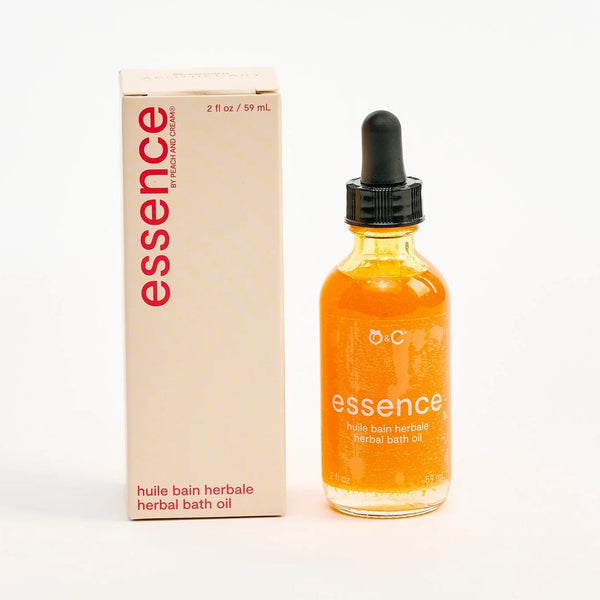 Peach and Cream® Essence