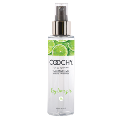 Coochy Oh So Tempting Fragrance Mist