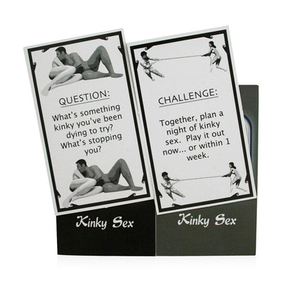 Copulus Games Embrace - Thematic Card Packs