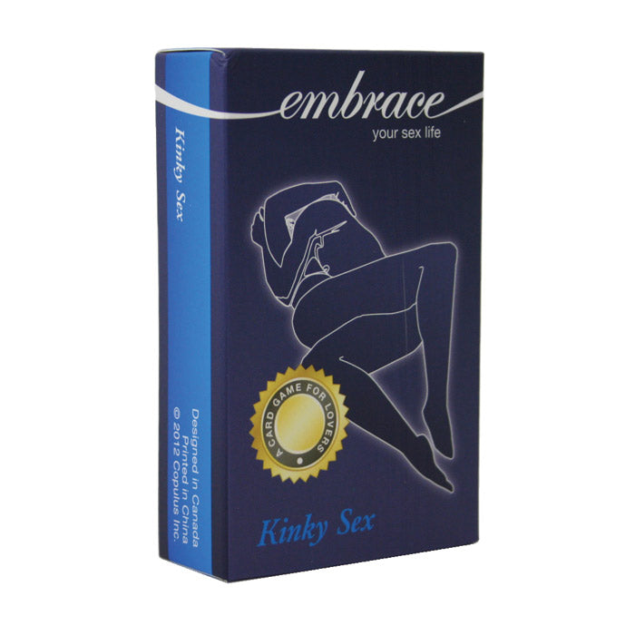 Copulus Games Embrace - Thematic Card Packs