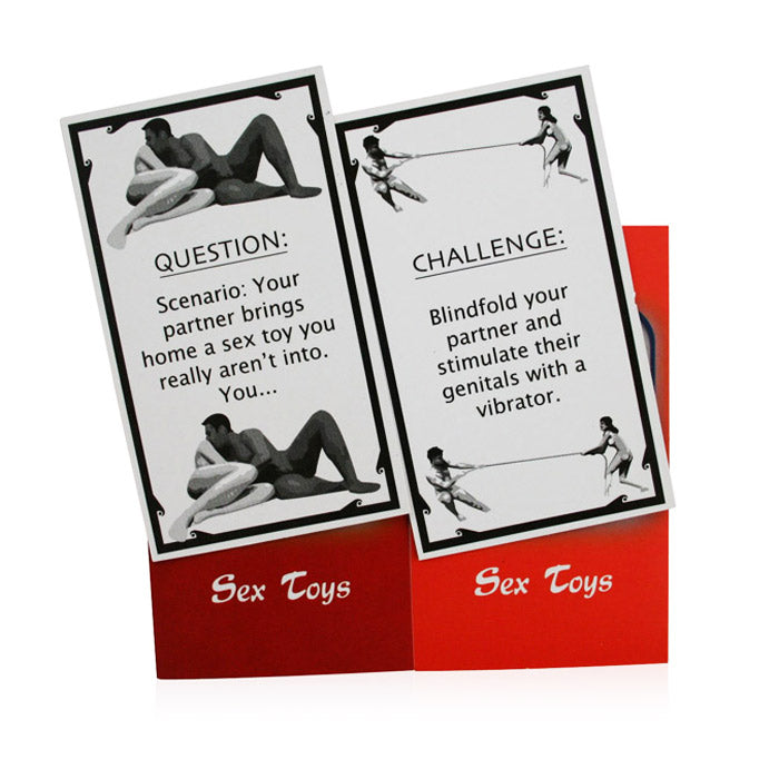 Copulus Games Embrace - Thematic Card Packs