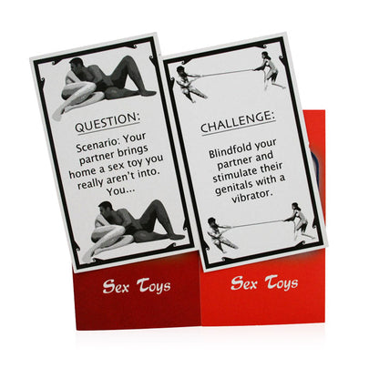 Copulus Games Embrace - Thematic Card Packs