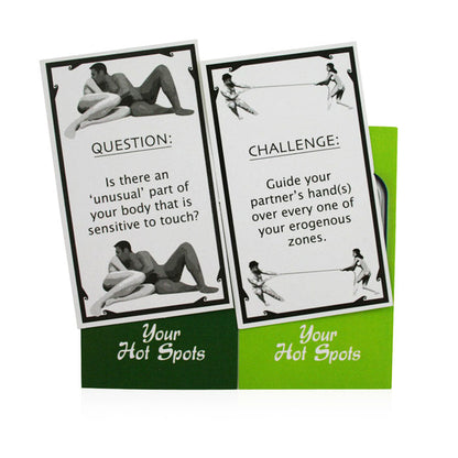 Copulus Games Embrace - Thematic Card Packs