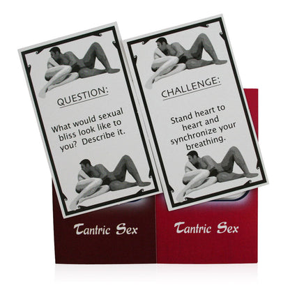 Copulus Games Embrace - Thematic Card Packs