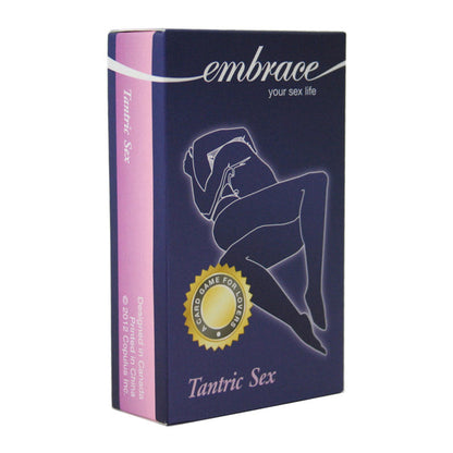 Copulus Games Embrace - Thematic Card Packs
