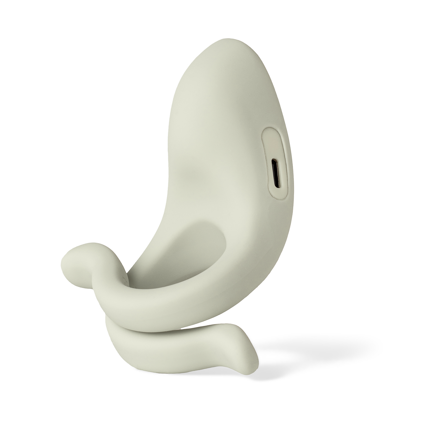 Dame Hug - Adjustable Vibrating Couples Ring Fog