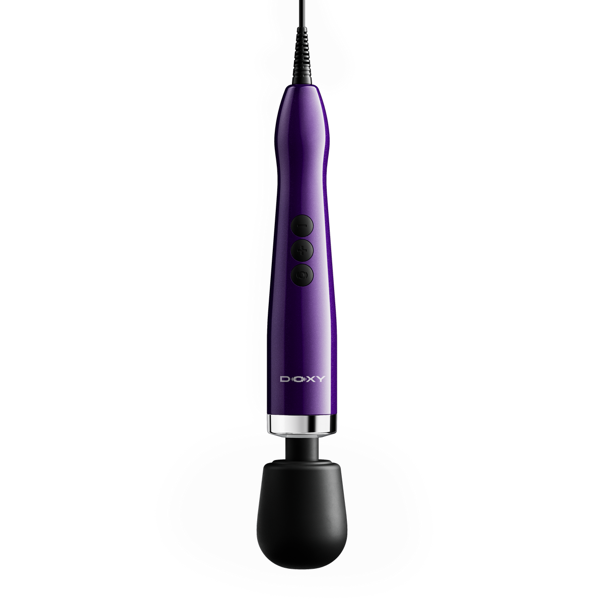 Doxy Die Cast Max Plug-In - Purple