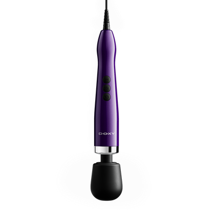 Doxy Die Cast Max Plug-In - Purple