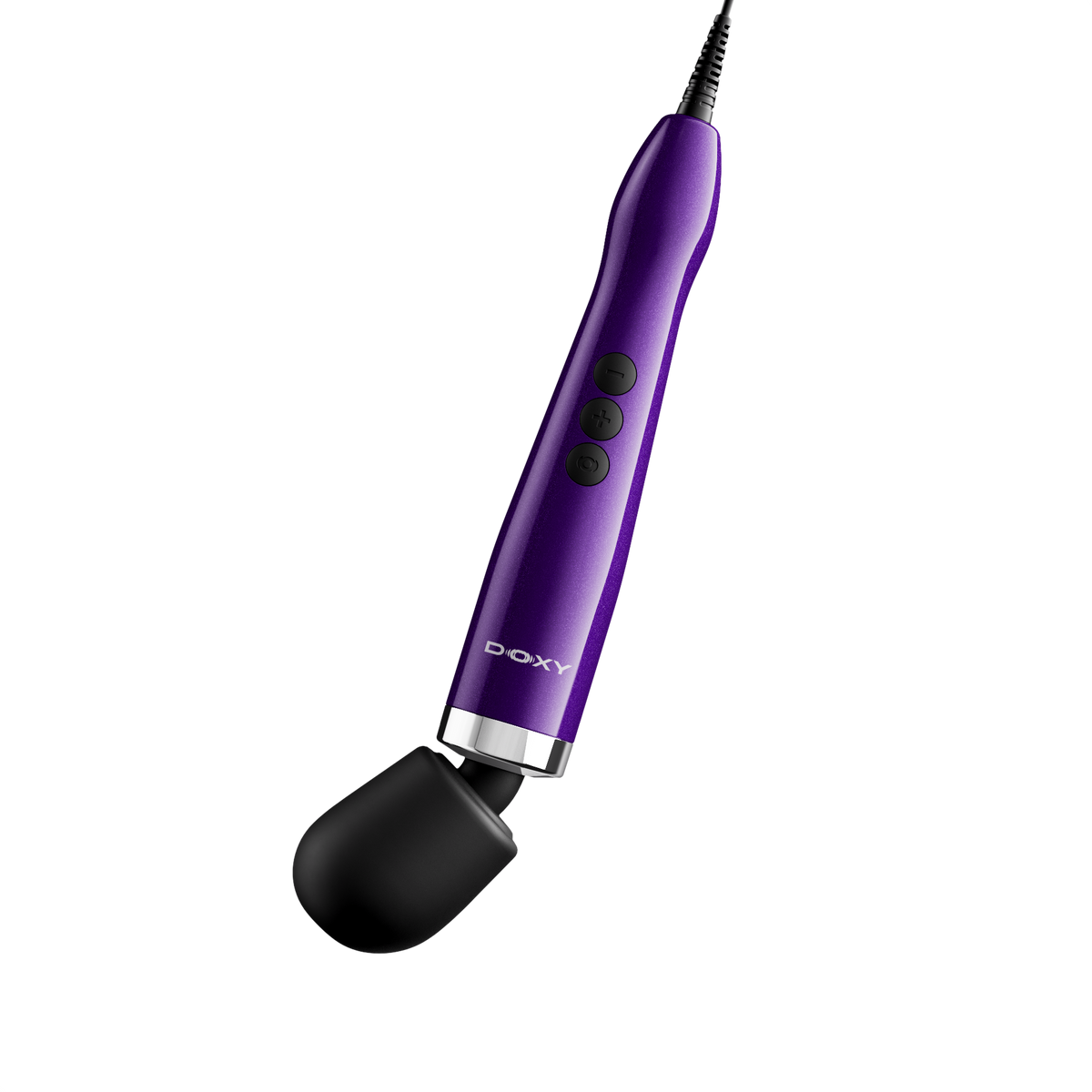Doxy Die Cast Max Plug-In - Purple