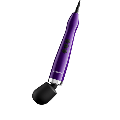 Doxy Die Cast Max Plug-In - Purple