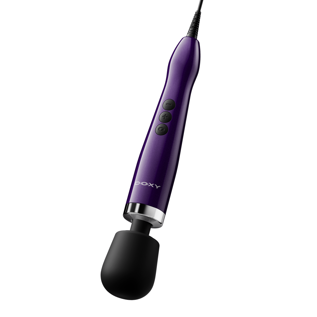 Doxy Die Cast Max Plug-In - Purple