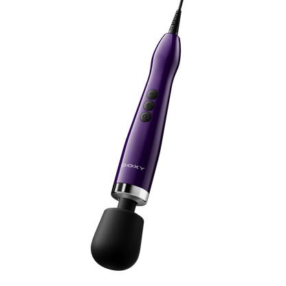 Doxy Die Cast Max Plug-In - Purple