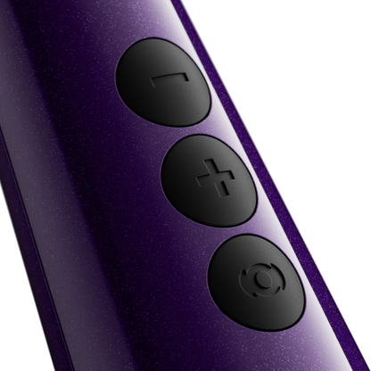 Doxy Die Cast Max Plug-In - Purple