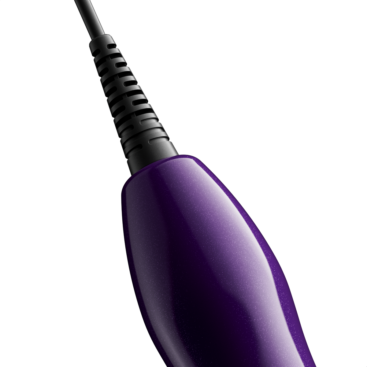 Doxy Die Cast Max Plug-In - Purple
