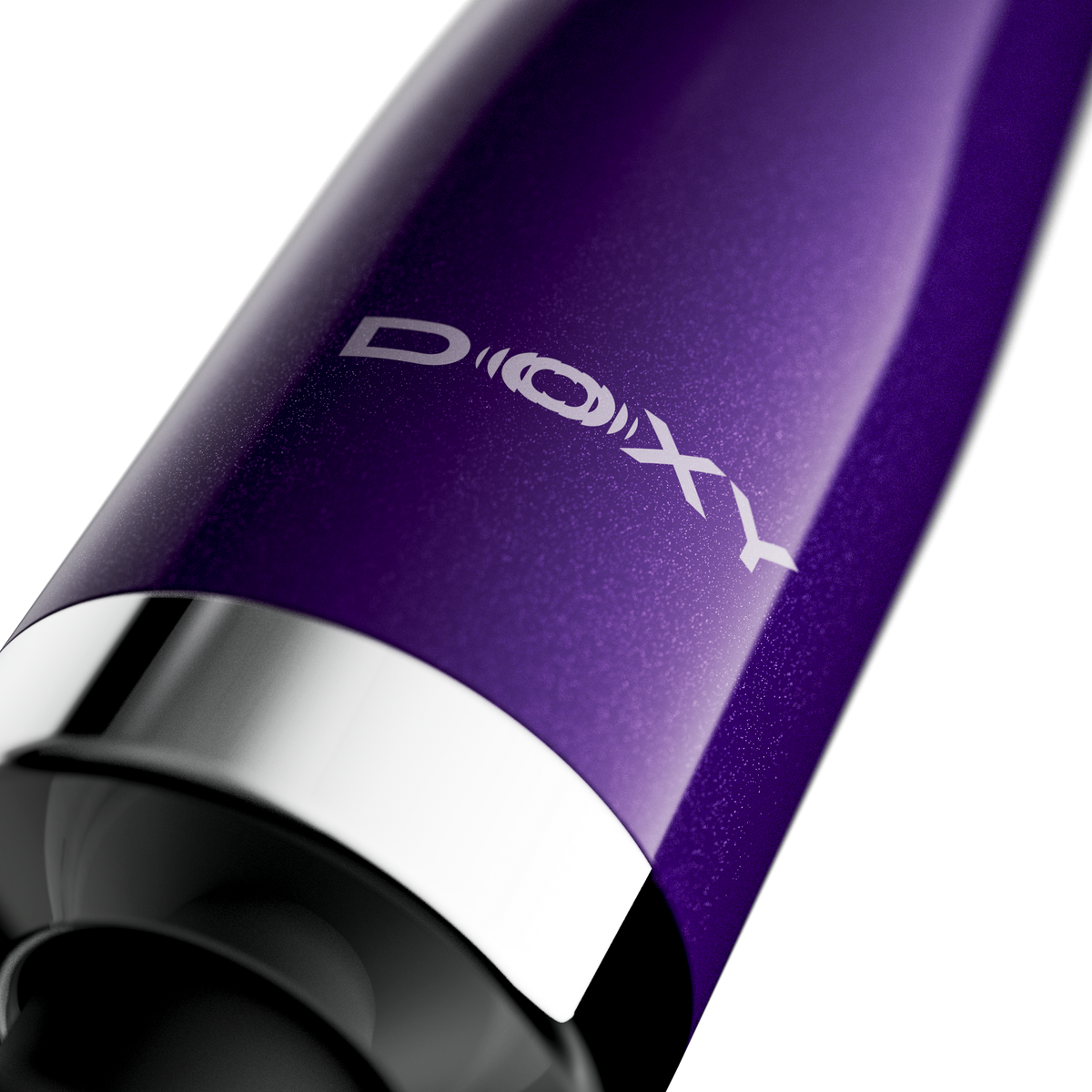 Doxy Die Cast Max Plug-In - Purple