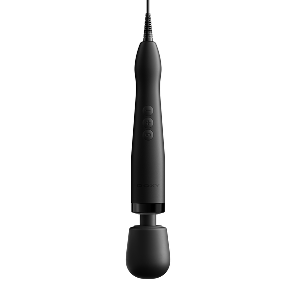 Doxy Original Plug-In - Vibrating Wand Massager