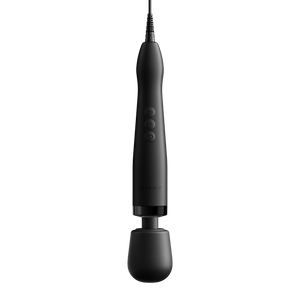 Doxy Original Plug-In - Vibrating Wand Massager