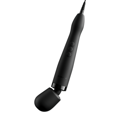 Doxy Original Plug-In - Vibrating Wand Massager