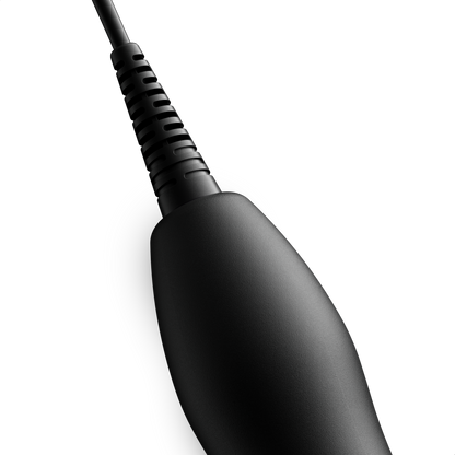Doxy Original Plug-In - Vibrating Wand Massager