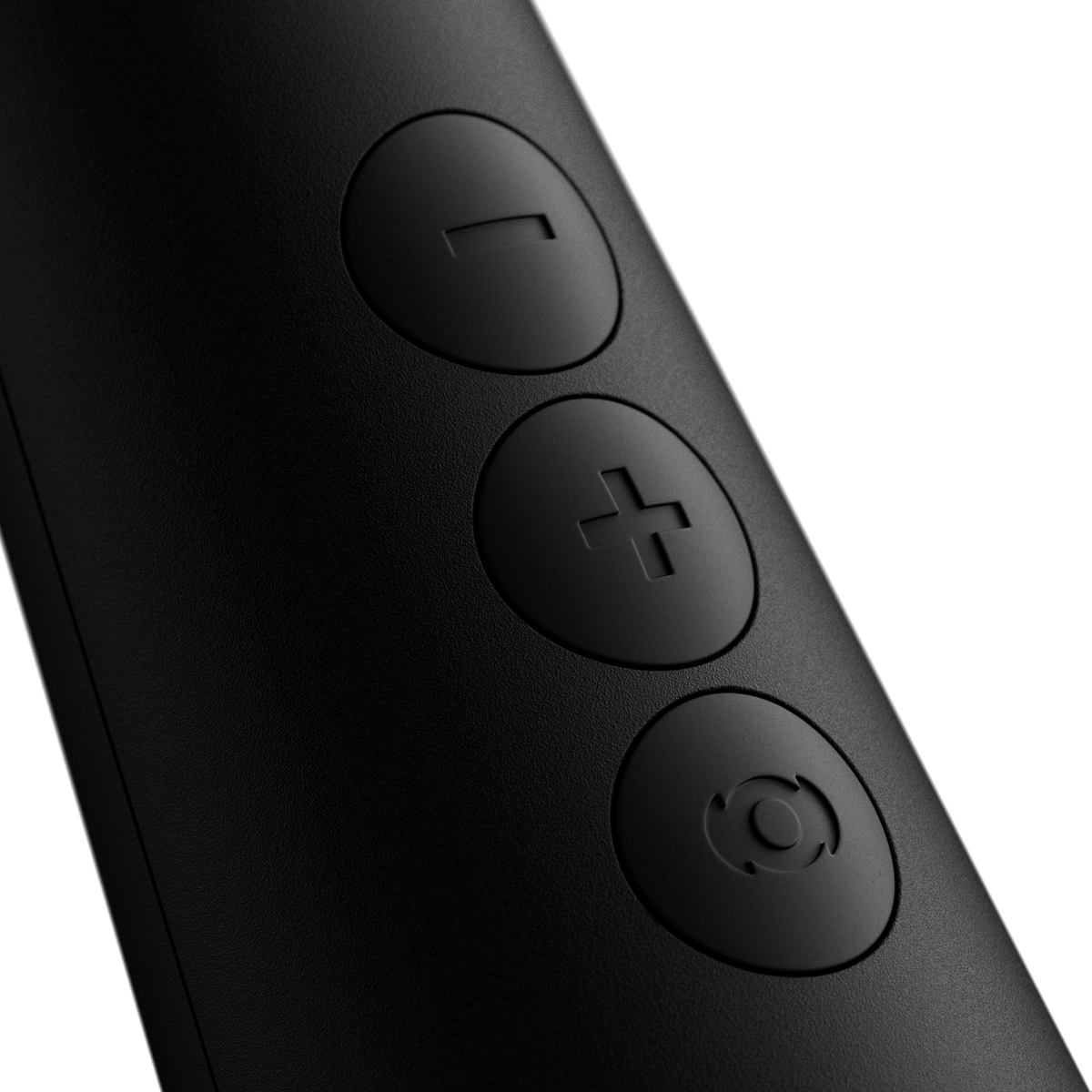 Doxy Original Plug-In - Vibrating Wand Massager