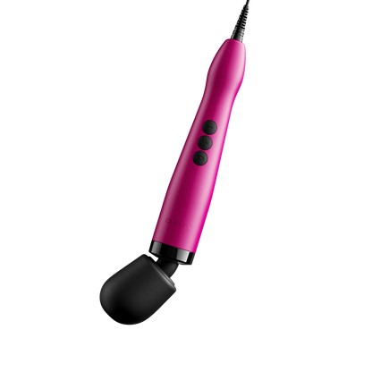 Doxy Original Plug-In - Vibrating Wand Massager