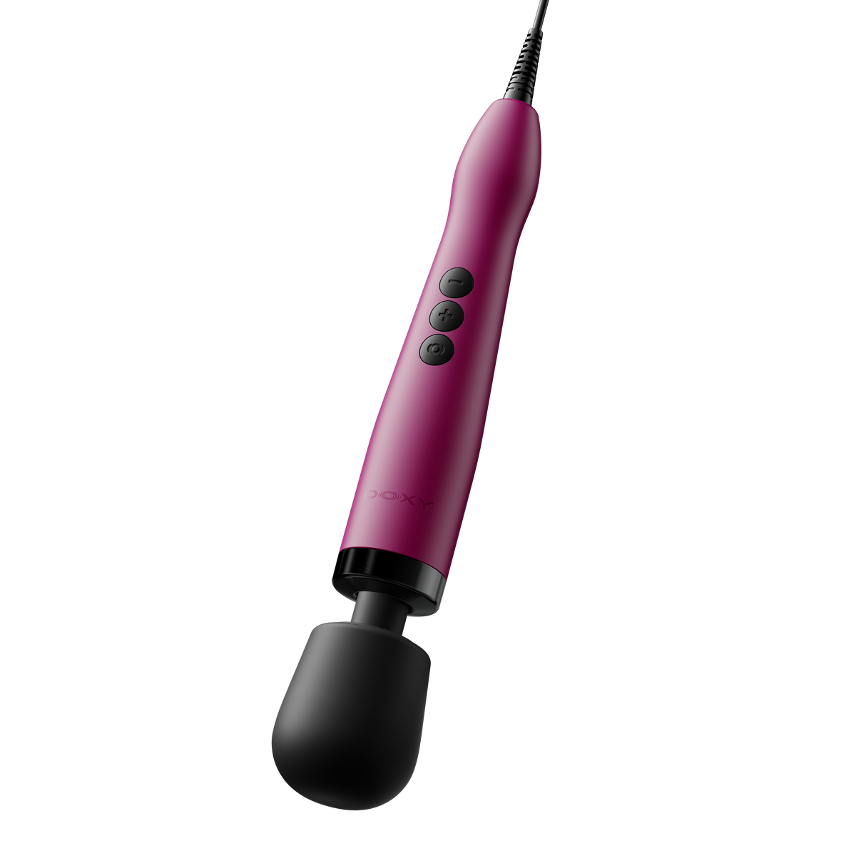Doxy Original Plug-In - Vibrating Wand Massager