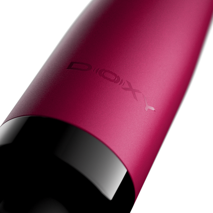 Doxy Original Plug-In - Vibrating Wand Massager