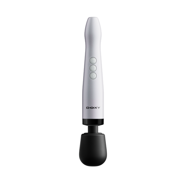 Doxy Die Cast Max Cordless - Wand Massager