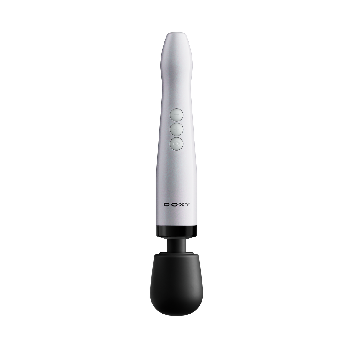 Doxy Die Cast Max Cordless - Wand Massager
