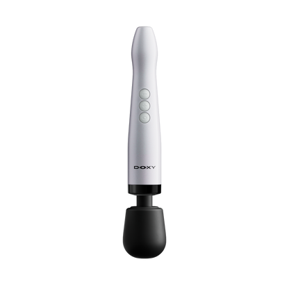 Doxy Die Cast Max Cordless - Wand Massager